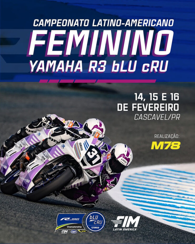 1º Campeonato Latino-Americano Feminino