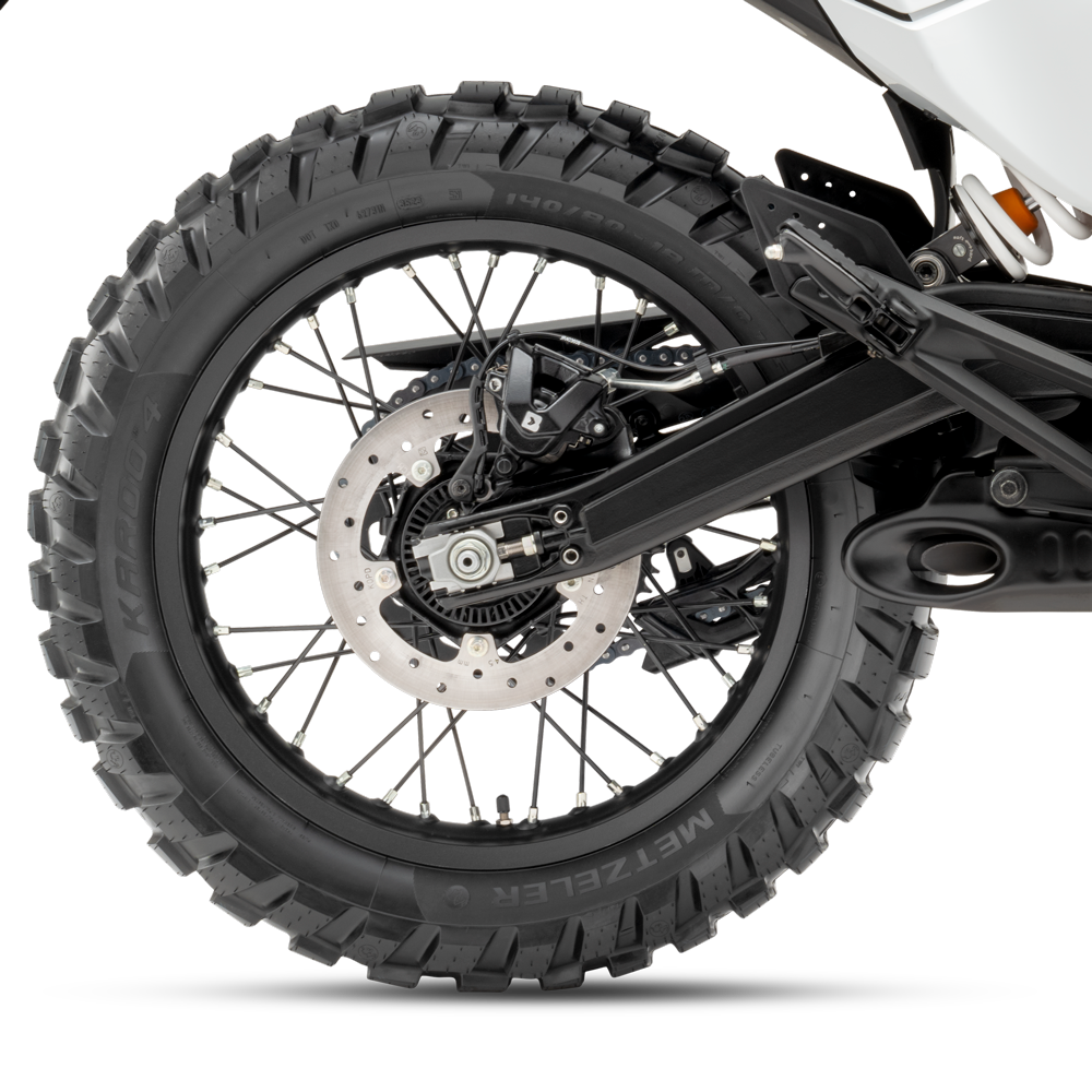 imagem roda traseira KTM 390 Enduro R 2025