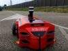 imagem do robot lenovo NTB-01 para a ducati na motogp