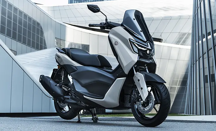 Yamaha-NMAX-125-2025