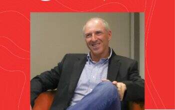 Entrevista com Alan Adler, CEO do MotoGP