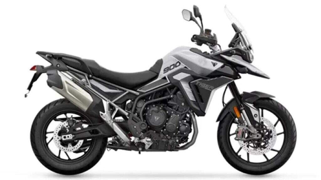 imagem triumph tiger 900 gt