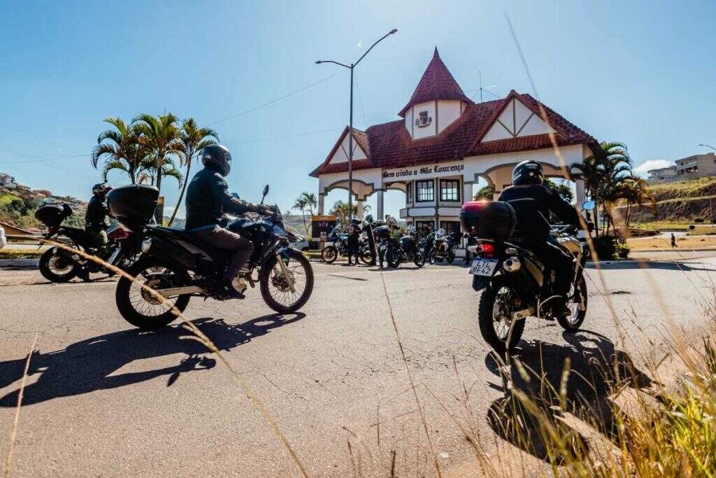 imagem Bike Fest São Lourenço Rock Festival 2025
