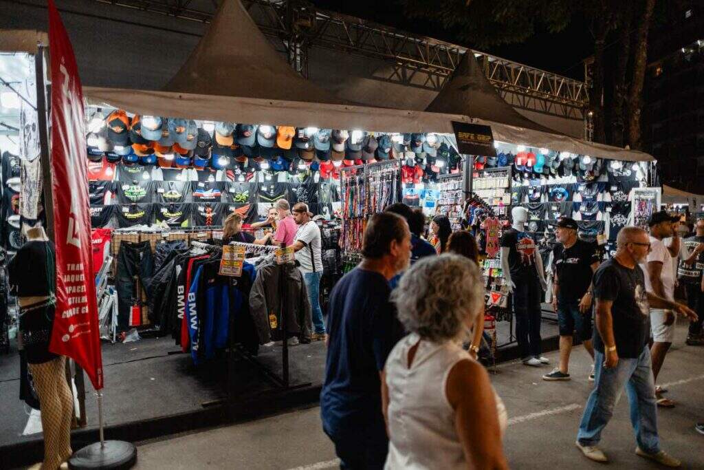 imagem do evento Bike Fest São Lourenço Rock Festival 2025