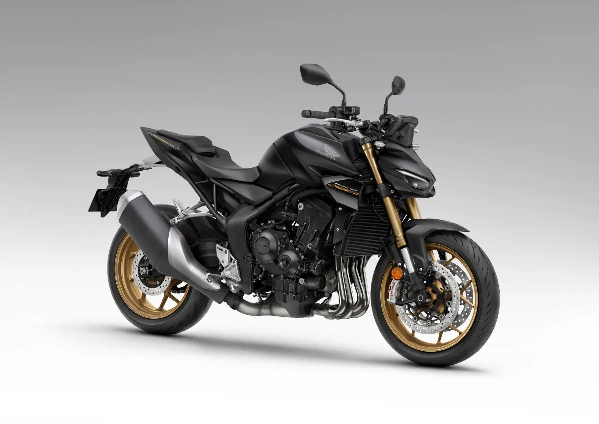 CB 1000 Hornet SP_ (2)