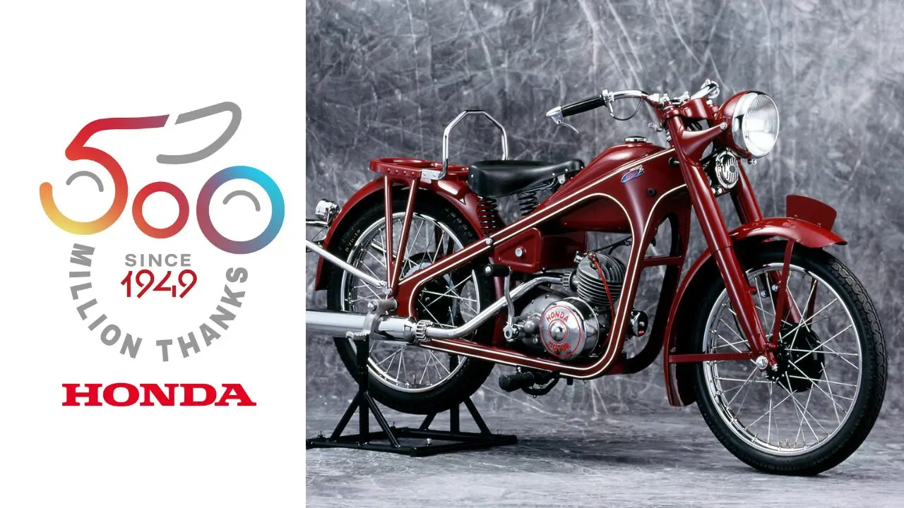 Honda-500-milhões-motos