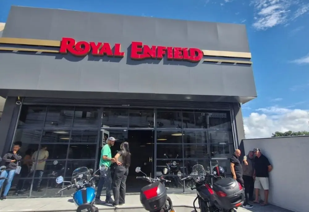 Royal-Enfield-Macaé
