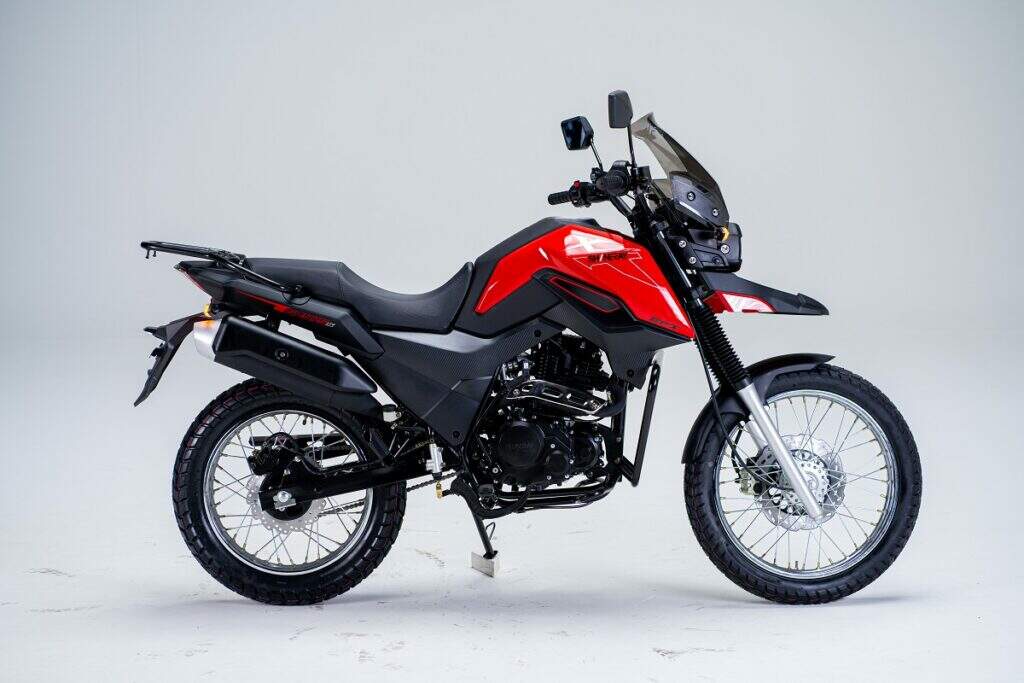 Shineray SHI 175