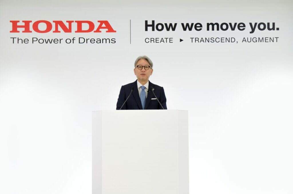 Honda acelera planos por motos elétricas: fábrica na Índia e expansão global