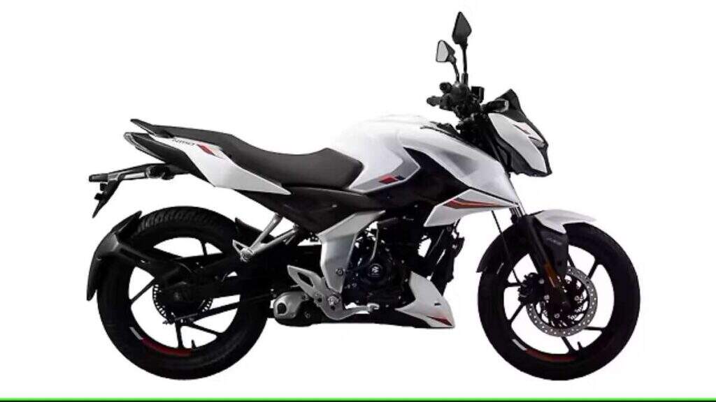 imagem bajaj pulsar n150
