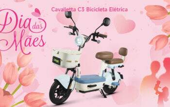 Promoção Cavalleta Dia das Mães