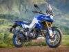 imagem da suzuki v-strom 1050 xt 2025