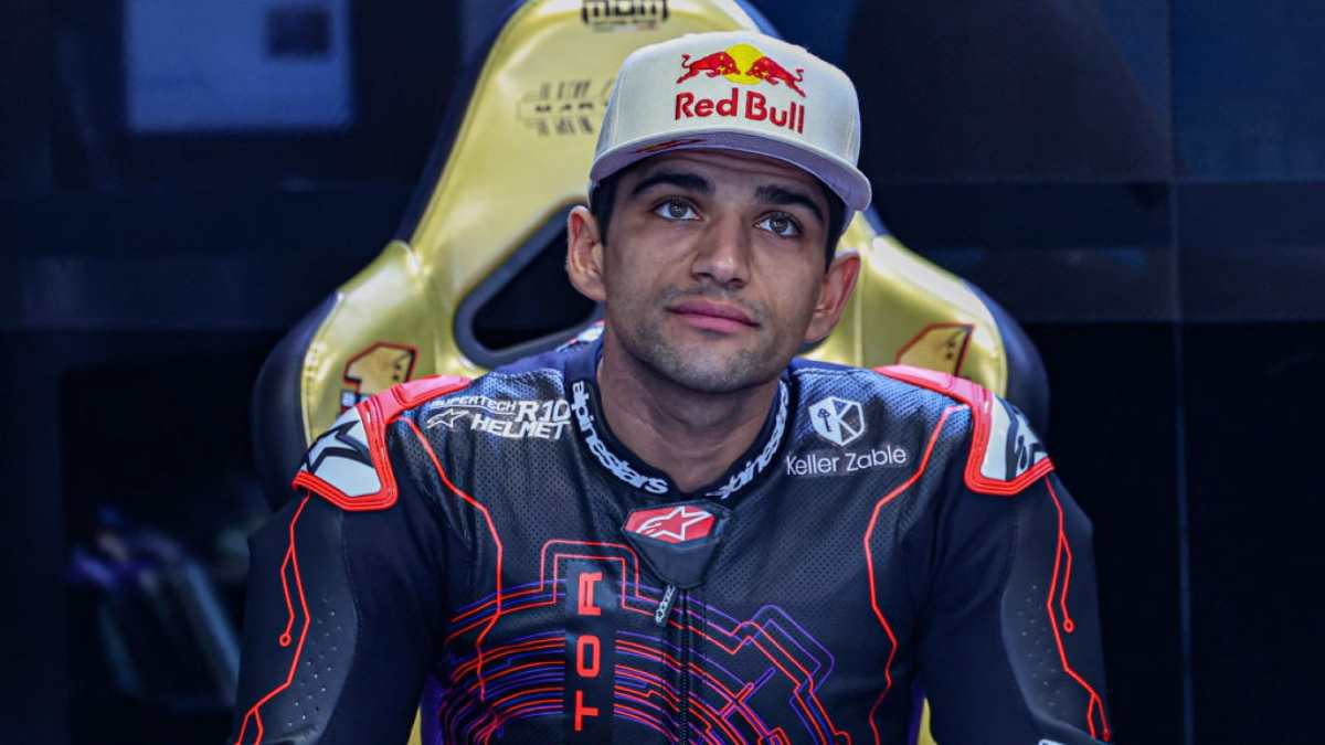 imagem jorge martín