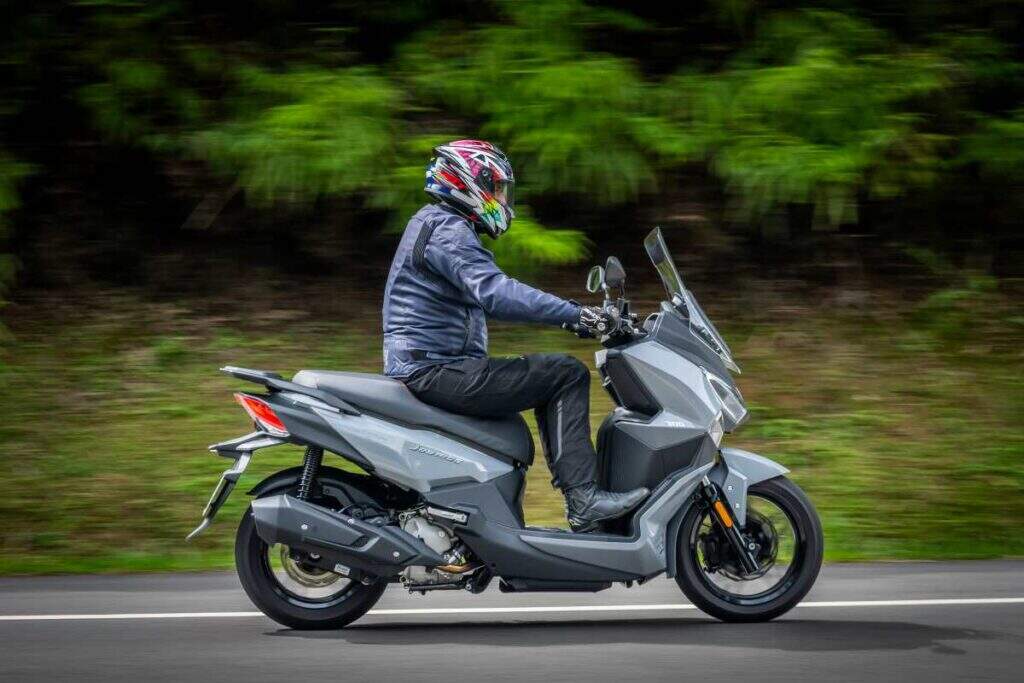 imagem dafra joyride 300 2025