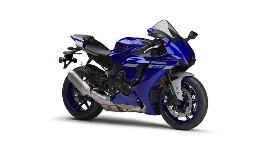 imagem yamaha yzf-r1