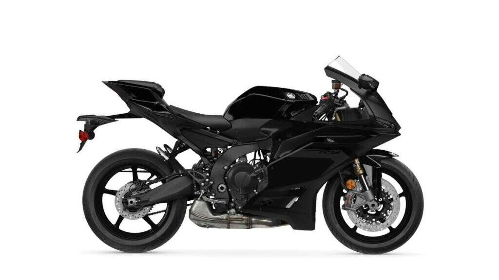 imagem Yamaha YZF-R9 2025 black