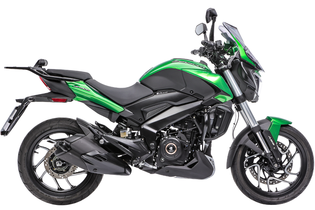Dominar 400