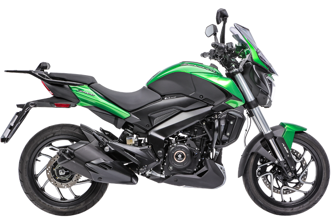 Dominar 400