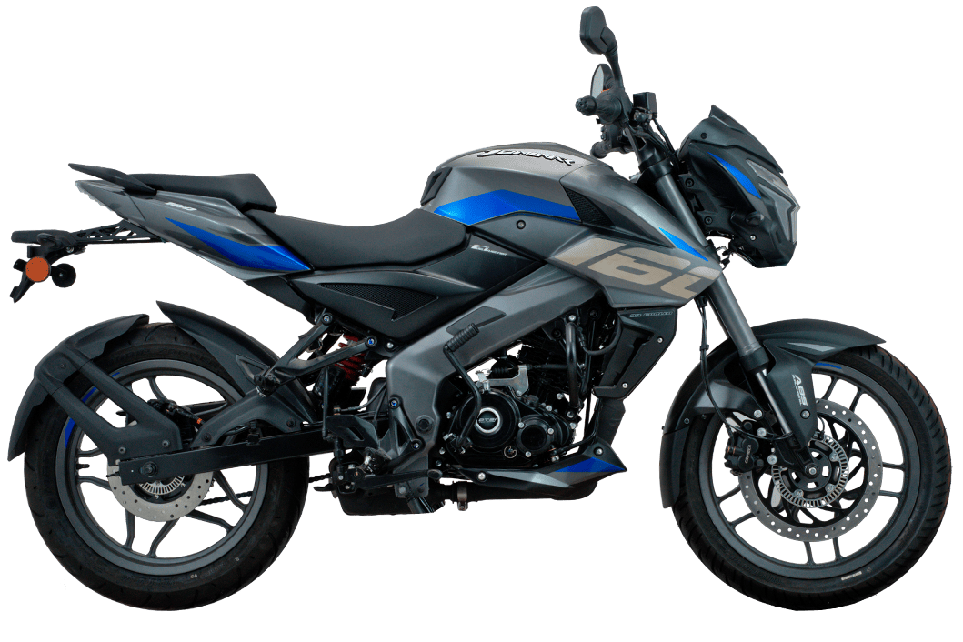 Dominar NS160