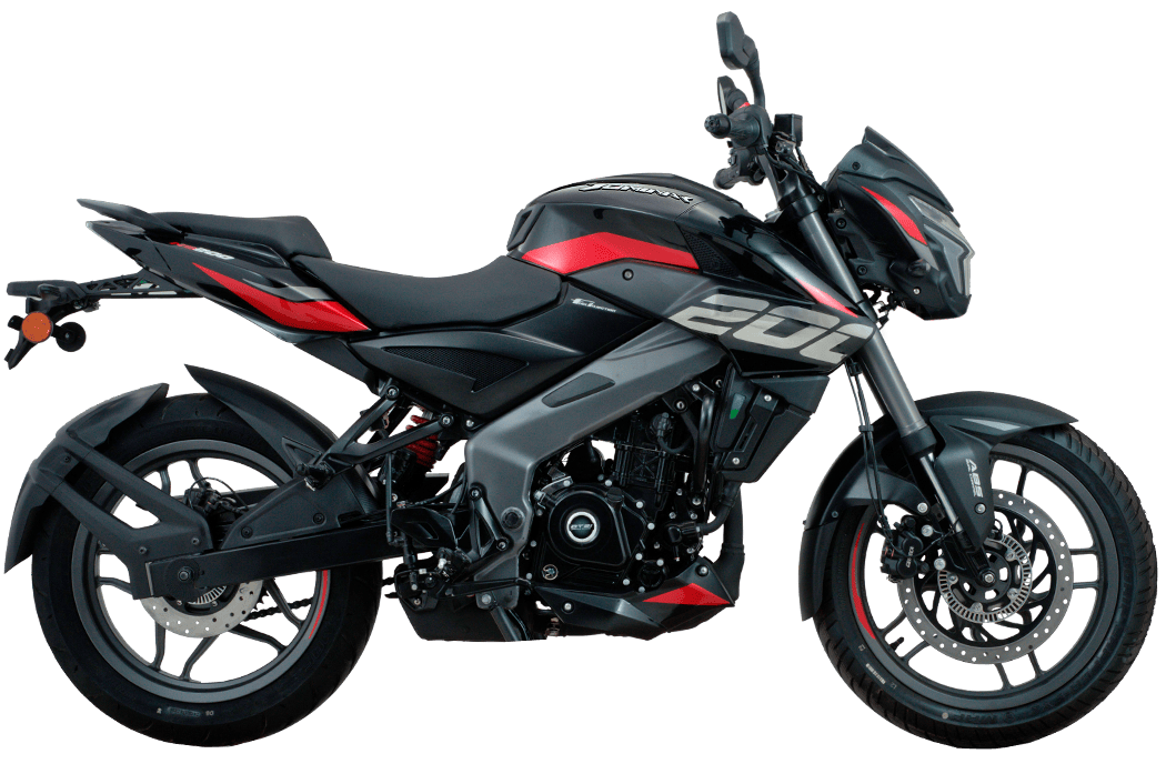 Dominar NS200