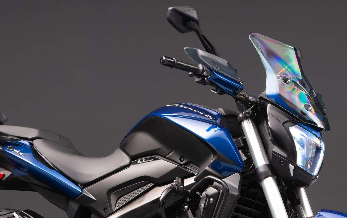 Bajaj-Dominar-400