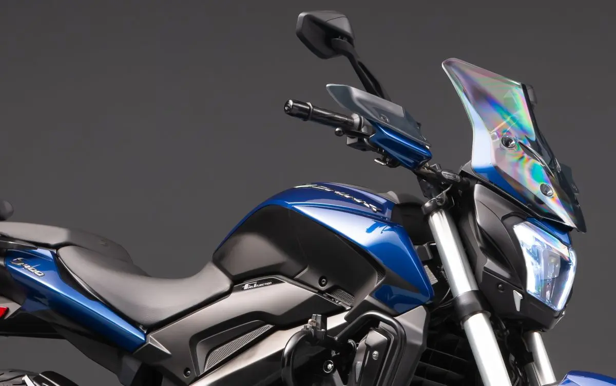 Bajaj-Dominar-400