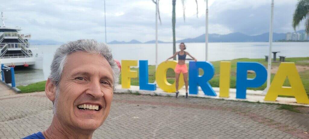 Viagem de bodas