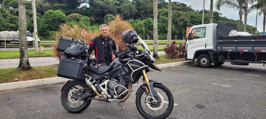 Viagem de bodas