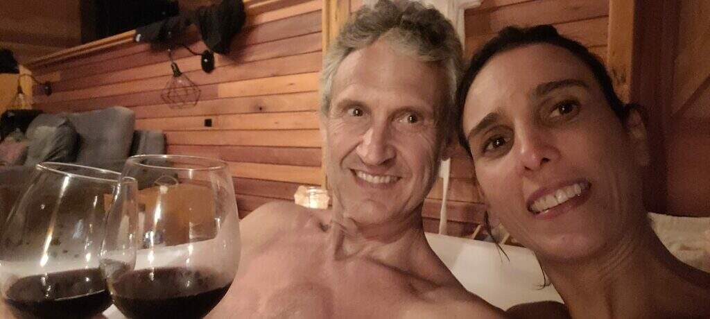 Viagem de bodas