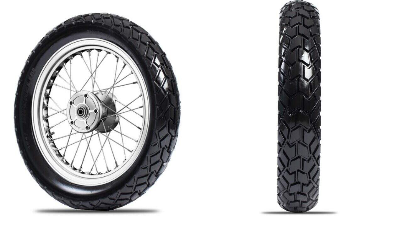 Michelin-Sirac