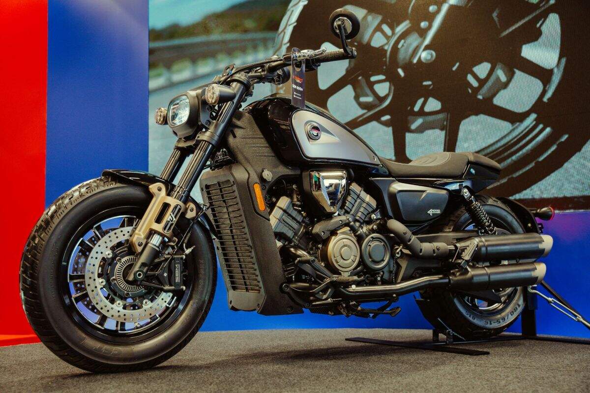 SBM-600-V