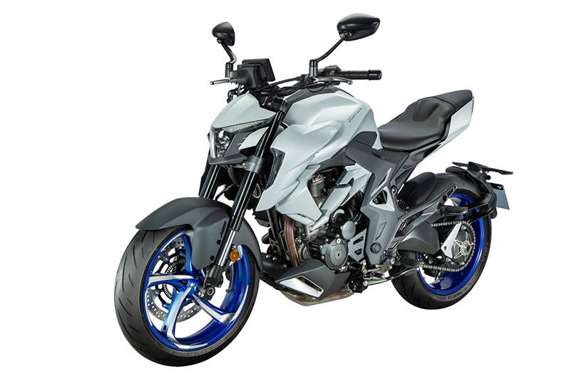 Zontes-R350