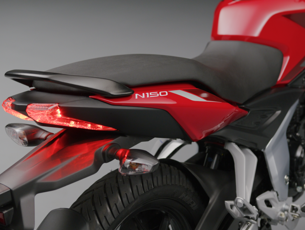 Pulsar N150: conheça a moto mais barata da Bajaj no Brasil