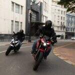 BAJAJ PULSAR N150
