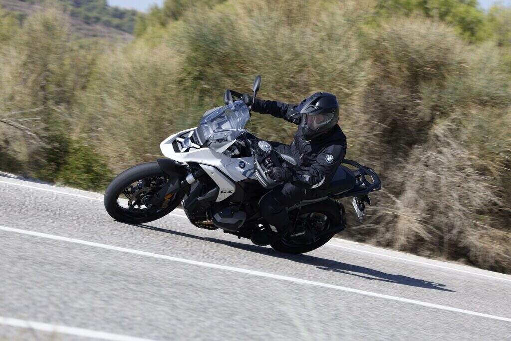 BMW R 1300 GS