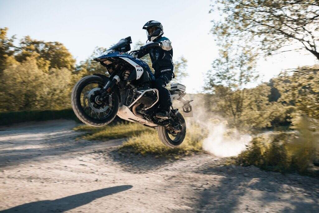 BMW R 1300 GS
