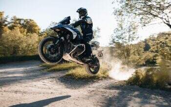 BMW R 1300 GS