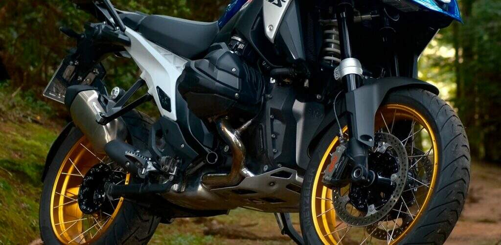 BMW R 1300 GS