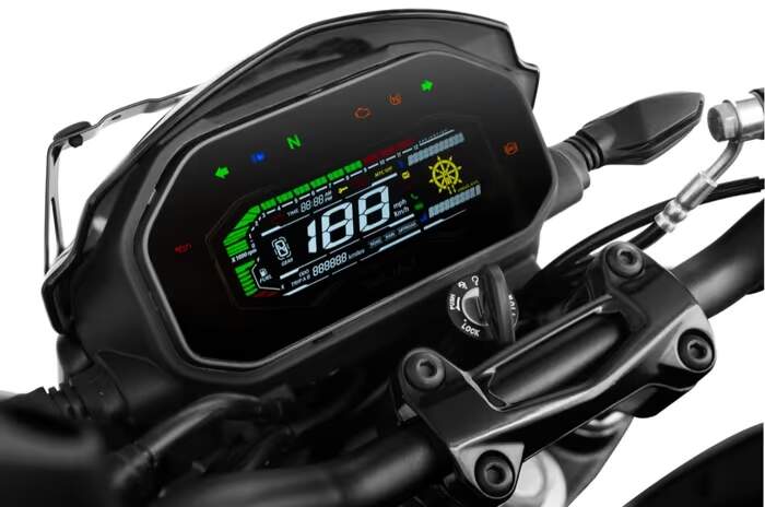 Bajaj revela atualizações tecnológicas para Dominar 400 e Dominar 250