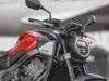 HONDA CB 650R E-CLUTCH
