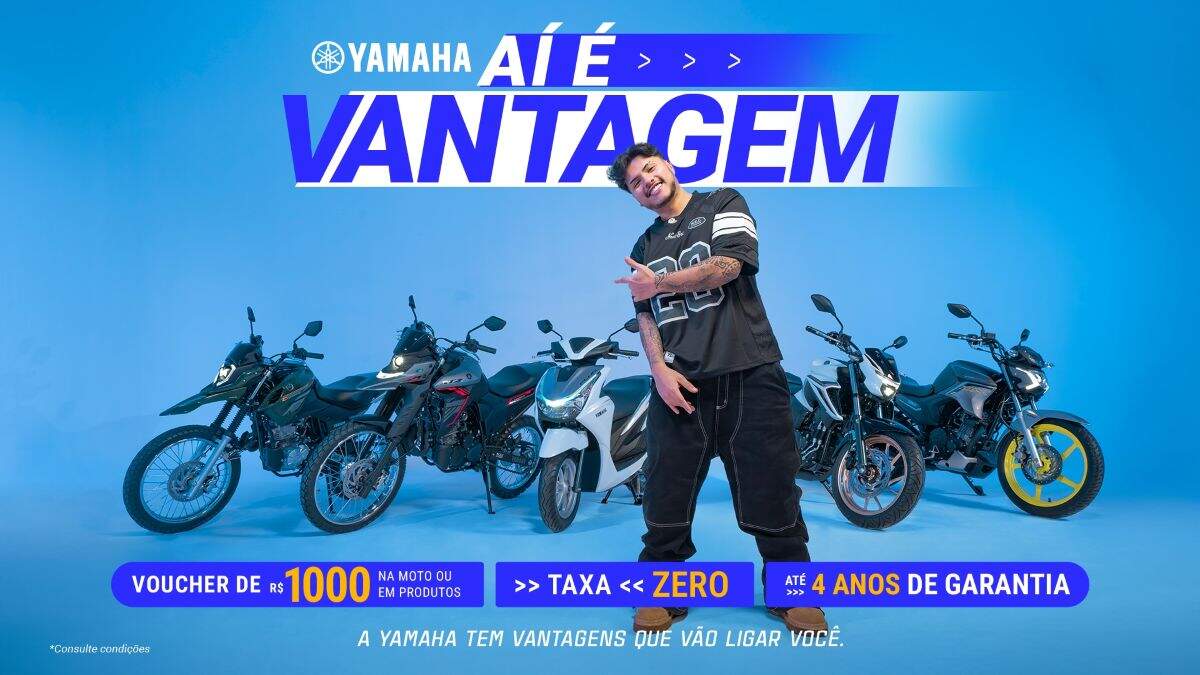 Yamaha-Ai-e-Vantagem