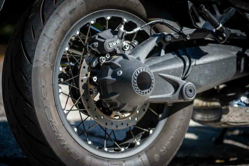 imagem roda traseira BMW R 12 Option 719