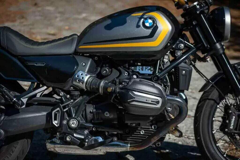 imagem motor BMW R 12 Option 719