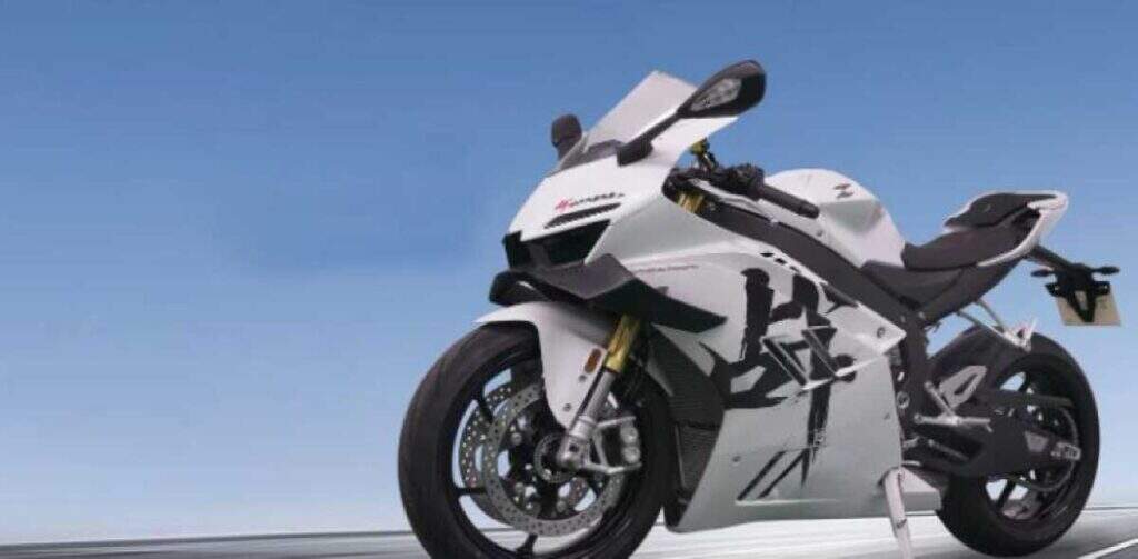 imagem ZXJC 820RR Project 299