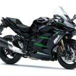 imagem-lateral-Ninja H2 SX-2025-motociclismoonline