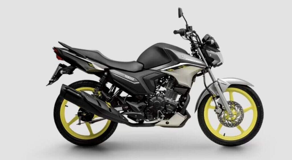 imagem yamaha nova factor 2025 liberacred
