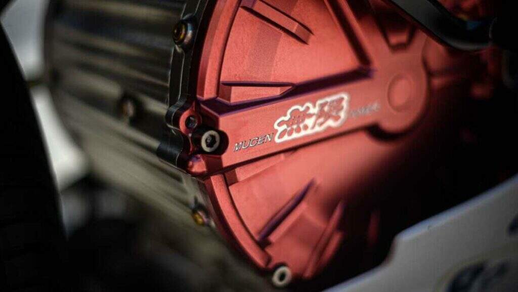 imagem motor elétrico mugem shinden honda
