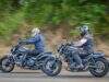 Kawasaki Eliminator 500 e Vulcan 650