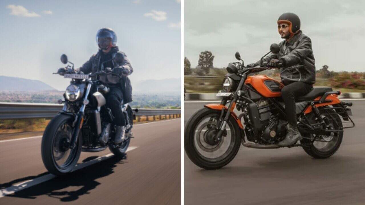 Hero Mavrick 440 sai de linha na Índia; veja motivo
