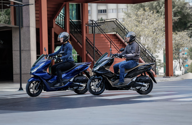 Honda PCX 2026 Pre os Cores E Vers es Do Scooter Mais Vendido Do Brasil